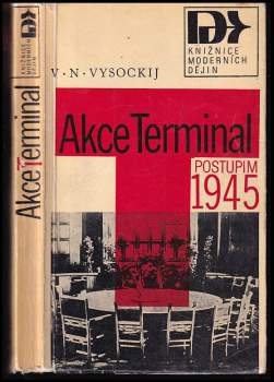 Akce Terminal
