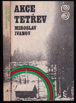 Akce Tetřev