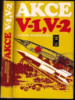 Akce V-1, V-2