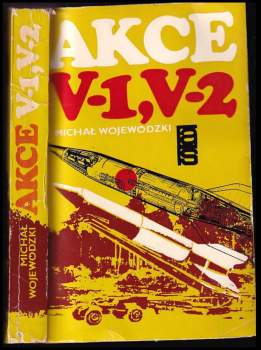 Akce V-1, V-2