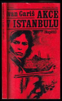 Akce v Istanbulu