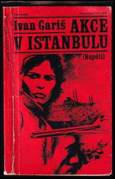 Akce v Istanbulu