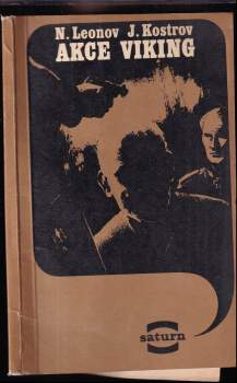 Nikolaj Ivanovič Leonov: Akce Viking