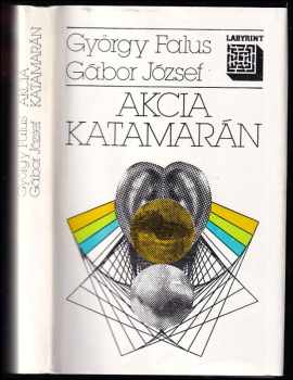 Akcia Katamarán