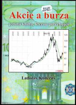 Ladislav Konečný: Akcie a burza