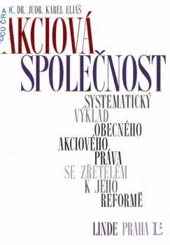 Akciová společnost