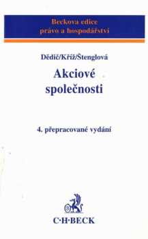 Akciové společnosti