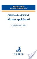 Akciové společnosti