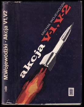 Akcja V-1, V-2