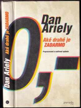 Aké drahé je zadarmo