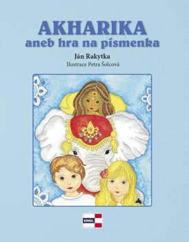 Akharika, aneb, Hra na písmenka