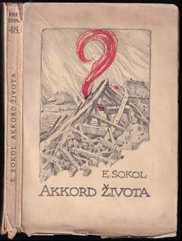 Akkord života