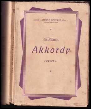 Akkordy