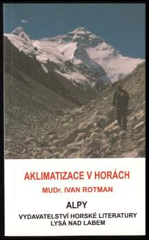Aklimatizace v horách