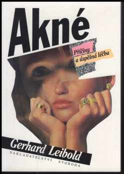 Akné