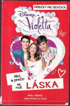 Ako a prečo sa rodí láska