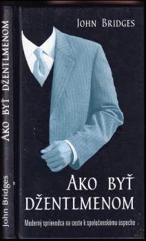 Ako byť džentlmenom