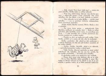 Ján Balko: Ako chodily Cicušky do školy