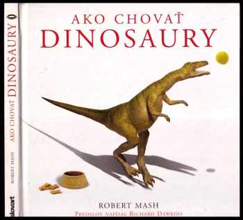 Ako chovať dinosaury