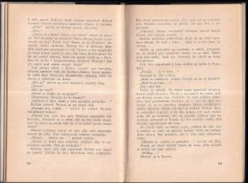 Ladislav Mňačko: Ako chutí moc