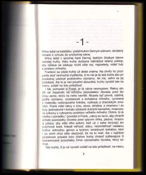 Ladislav Mňačko: Ako chutí moc