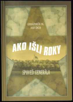 Ako išli roky