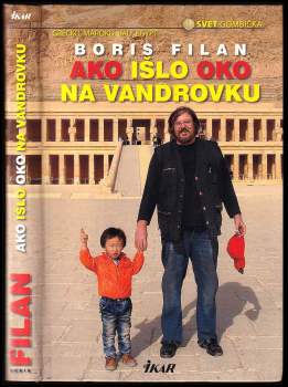 Ako išlo oko na vandrovku