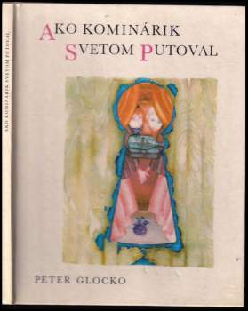 Ako kominárik svetom putoval