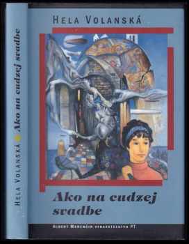Ako na cudzej svadbe