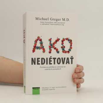 Ako nediétovať