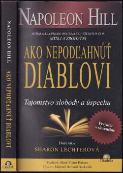 Ako nepodľahnúť diablovi