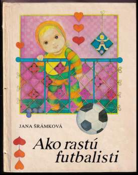 Ako rastú futbalisti