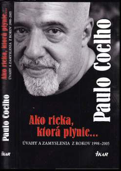 Ako rieka, ktorá plynie-