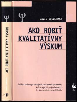 Ako robiť kvalitatívny výskum