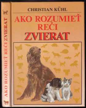 Ako rozumieť reči zvierat