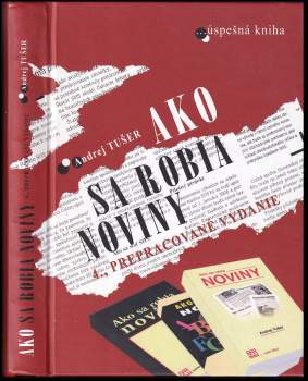 Ako sa robia noviny