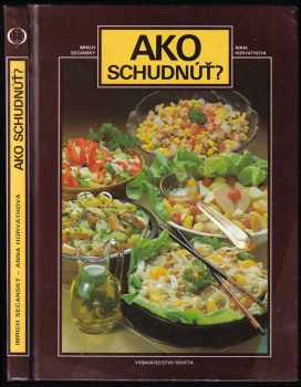 Ako schudnúť?