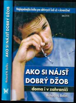Ako si nájsť dobrý džob doma i v zahraničí : doma i v zahraničí