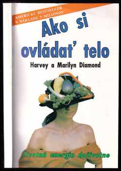 Ako si ovládať telo