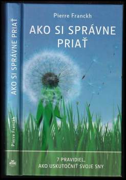 Ako si správne priať