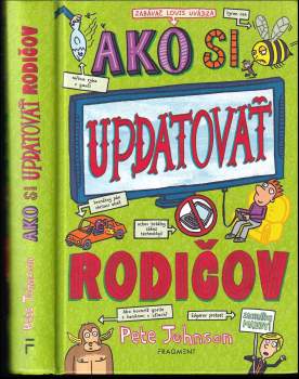 Ako si updatovať rodičov