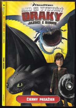 Ako si vycvičiť draky