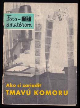 Ako si zariadit' tmavú komoru