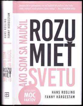 Ako som sa naučil rozumieť svetu