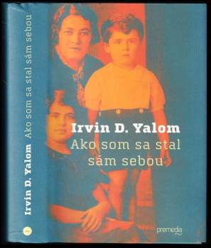 Ako som sa stal sám sebou