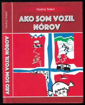Ako som vozil Nórov