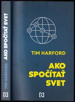 Tim Harford: Ako spočítať svet