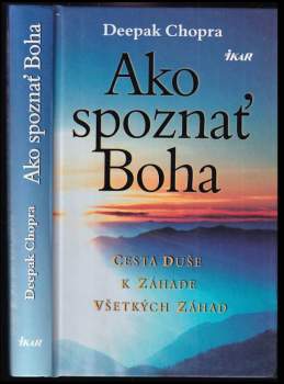 Ako spoznať Boha
