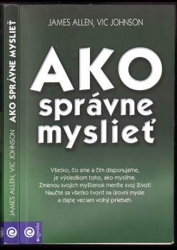 Ako správne myslieť