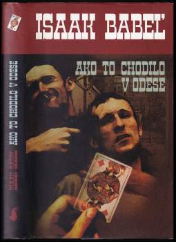 Ako to chodilo v Odese